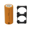 Аккумулятор LiFePO4 32700 7ah 3,2v с холдером